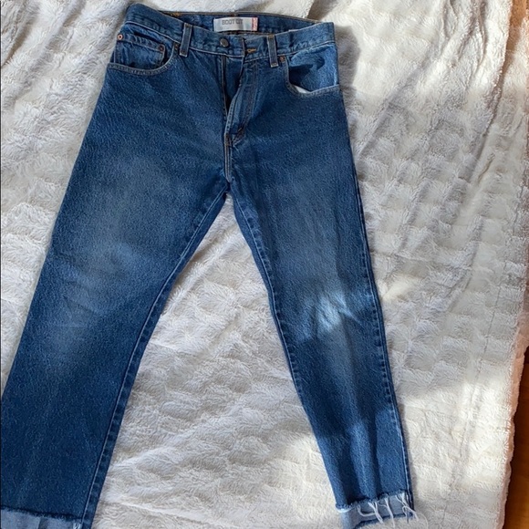 Levi jeans - Picture 4 of 6